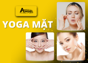 Vì sao “yoga cho khuôn mặt” được săn đón?