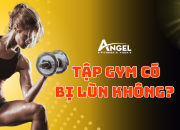 Tập gym có bị lùn không? – Giải mã hiểu lầm phổ biến về chiều cao và sức mạnh