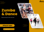 Zumba hay Aerobic – Bạn phù hợp với cái nào hơn?