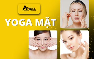 Vì sao “yoga cho khuôn mặt” được săn đón?